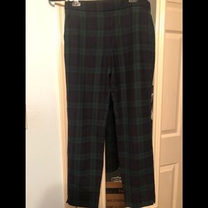 J. Crew Ankle Pants